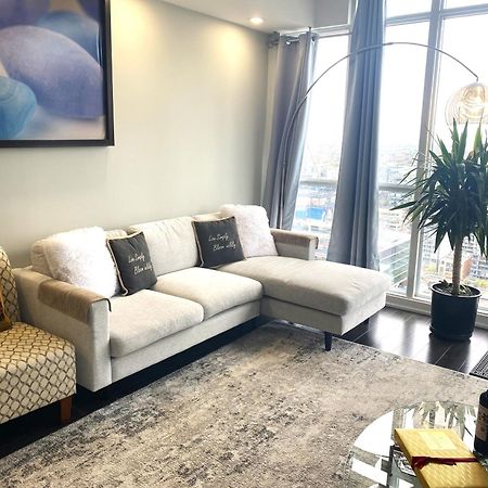Tvhr - Luxury Condos In Heart Of Downtown Toronto Kültér fotó