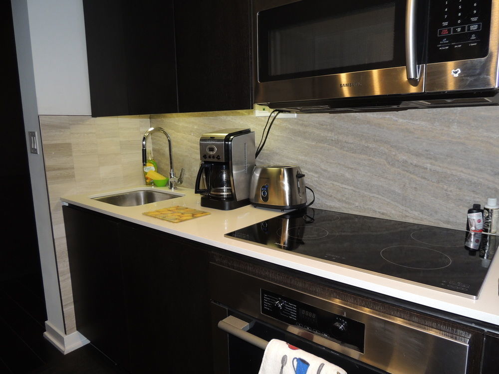 Tvhr - Luxury Condos In Heart Of Downtown Toronto Kültér fotó