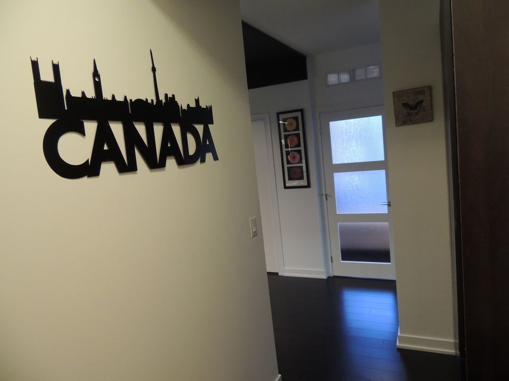 Tvhr - Luxury Condos In Heart Of Downtown Toronto Kültér fotó