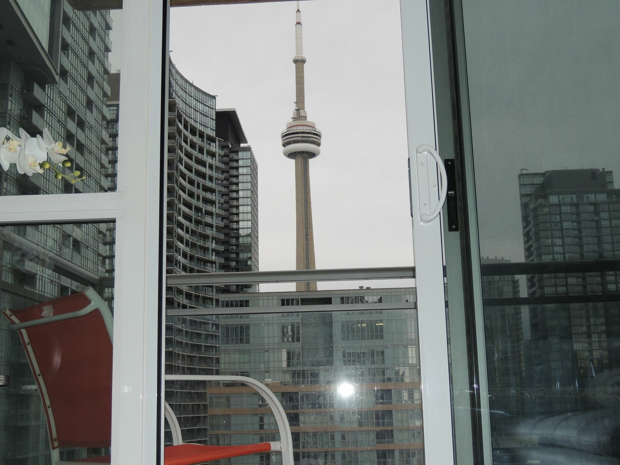 Tvhr - Luxury Condos In Heart Of Downtown Toronto Kültér fotó