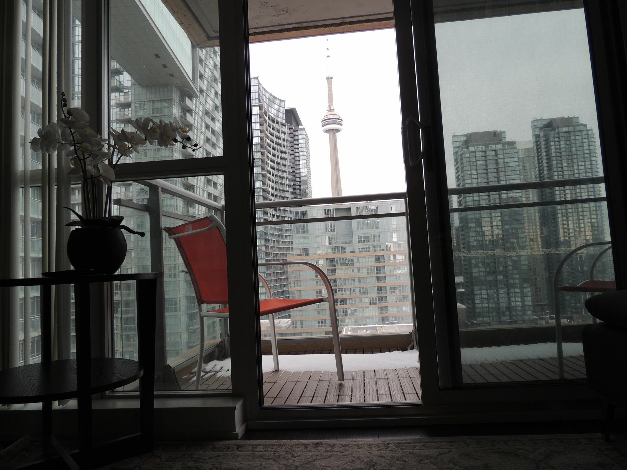 Tvhr - Luxury Condos In Heart Of Downtown Toronto Kültér fotó