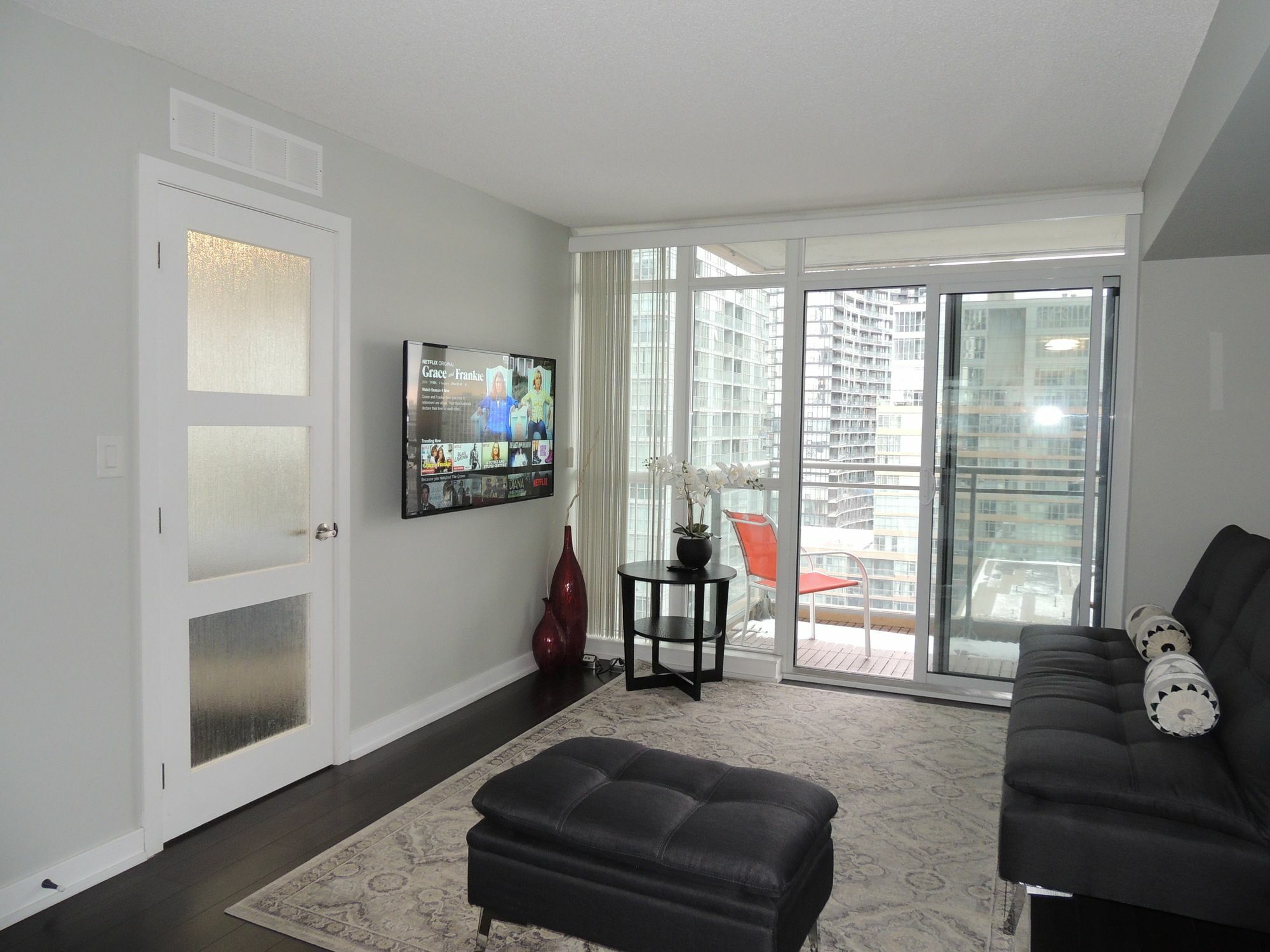 Tvhr - Luxury Condos In Heart Of Downtown Toronto Kültér fotó