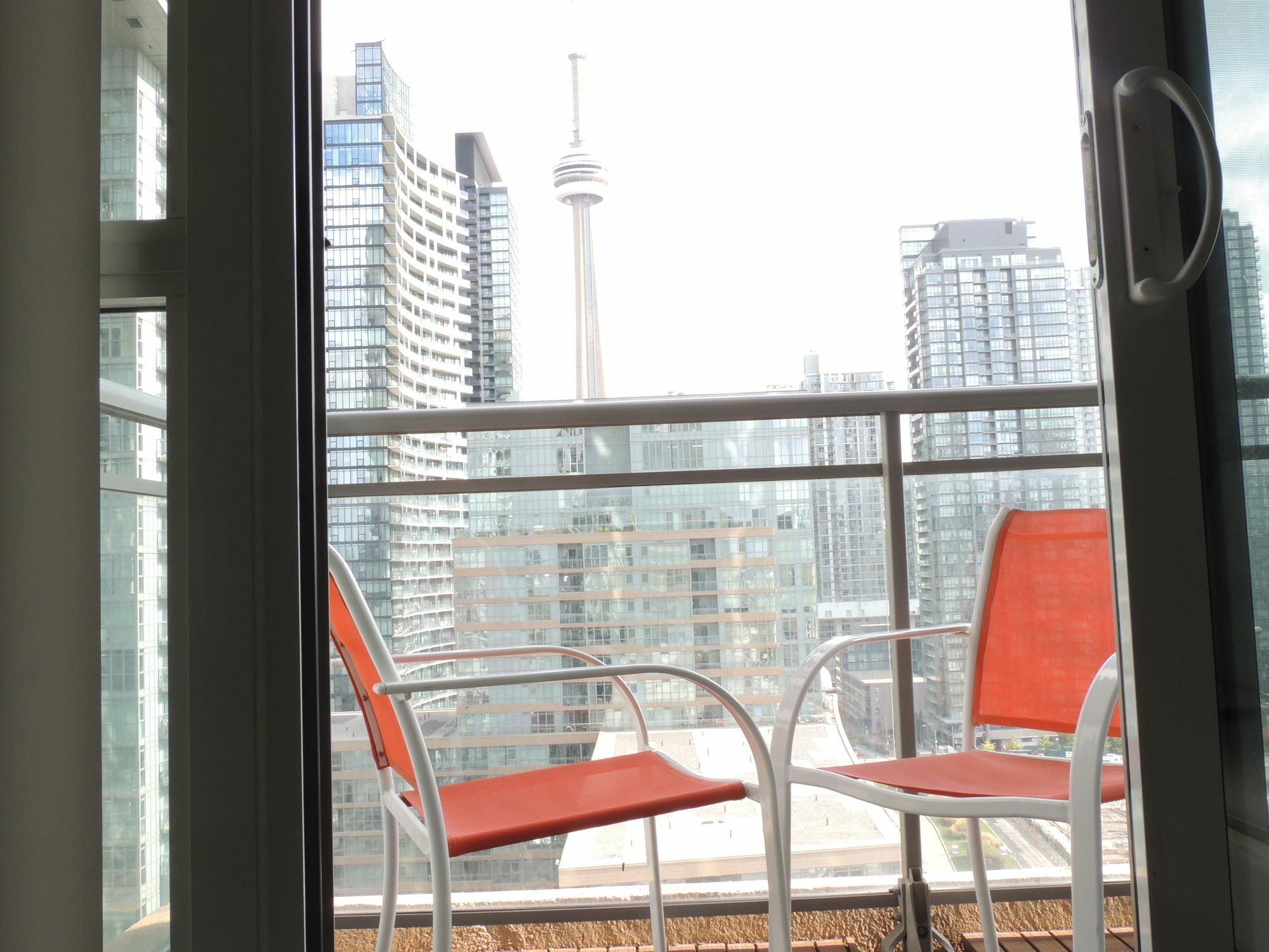 Tvhr - Luxury Condos In Heart Of Downtown Toronto Kültér fotó