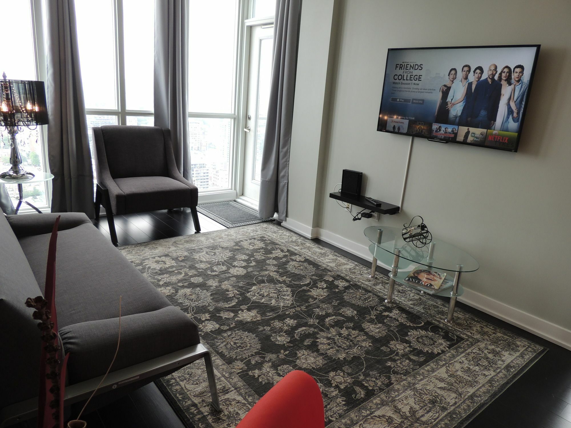 Tvhr - Luxury Condos In Heart Of Downtown Toronto Kültér fotó