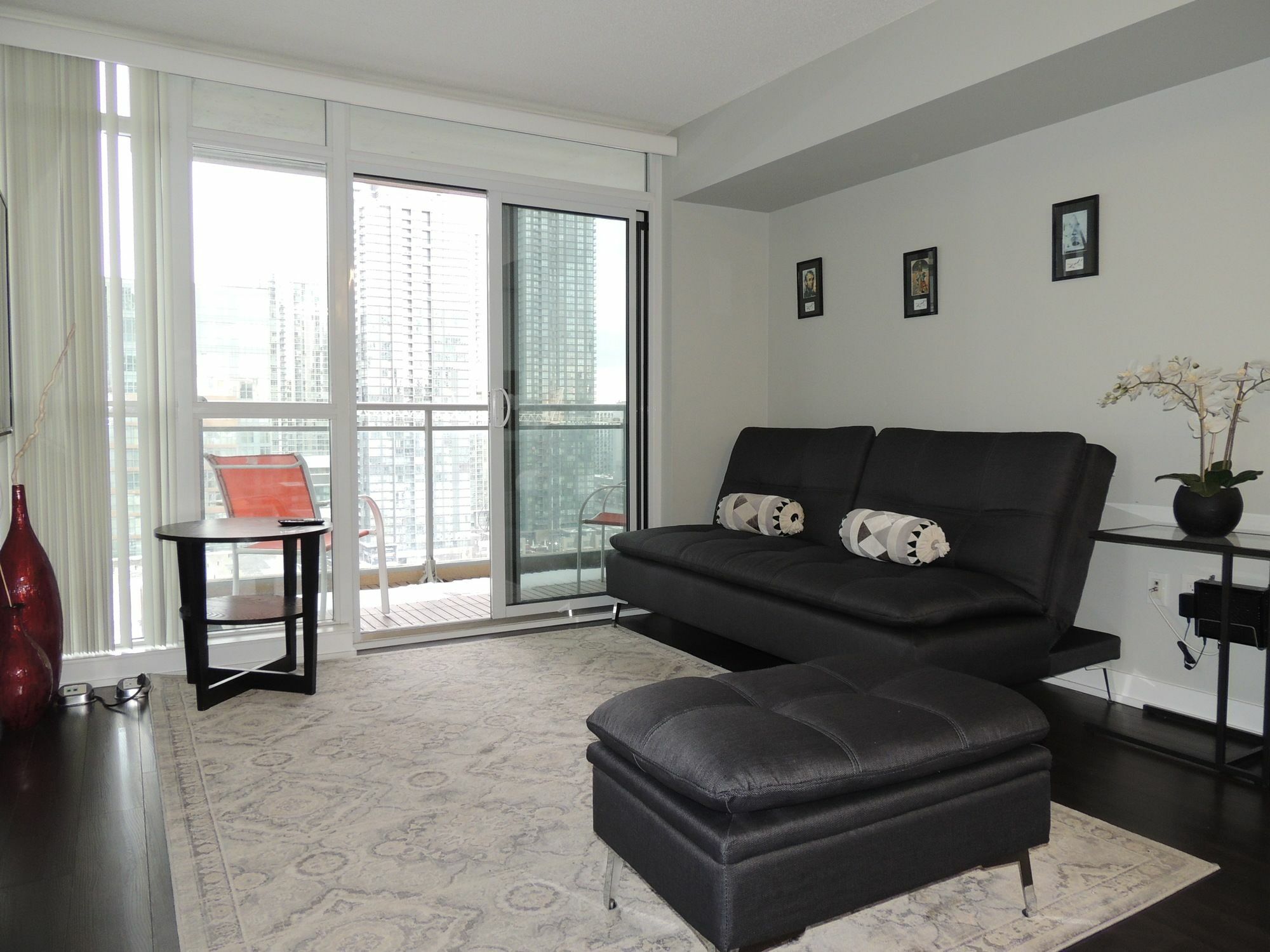 Tvhr - Luxury Condos In Heart Of Downtown Toronto Kültér fotó