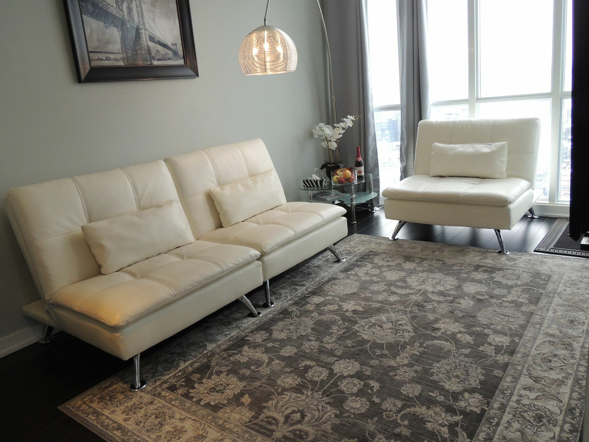 Tvhr - Luxury Condos In Heart Of Downtown Toronto Kültér fotó