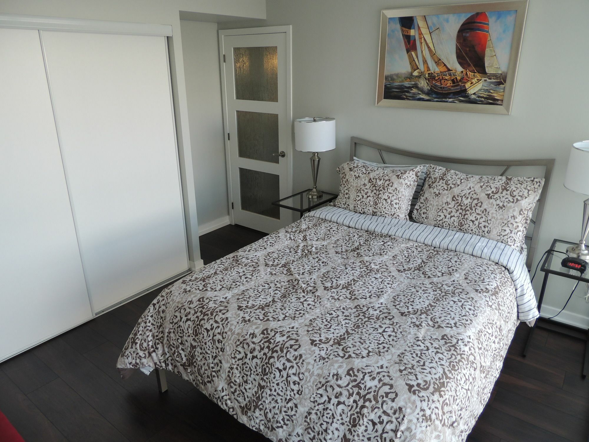 Tvhr - Luxury Condos In Heart Of Downtown Toronto Kültér fotó