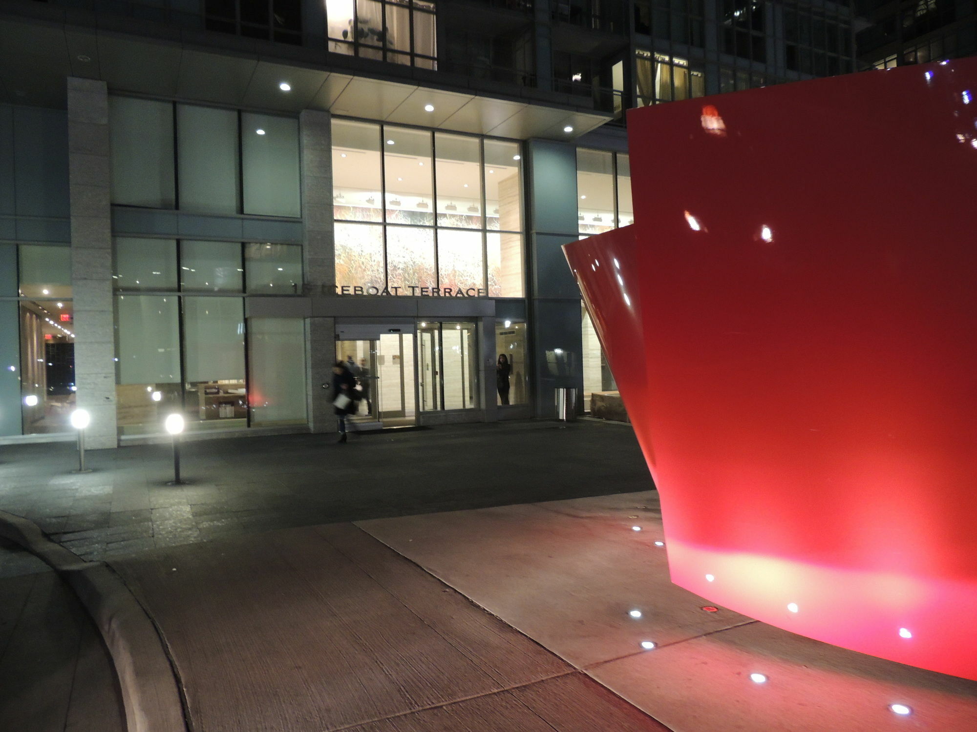 Tvhr - Luxury Condos In Heart Of Downtown Toronto Kültér fotó