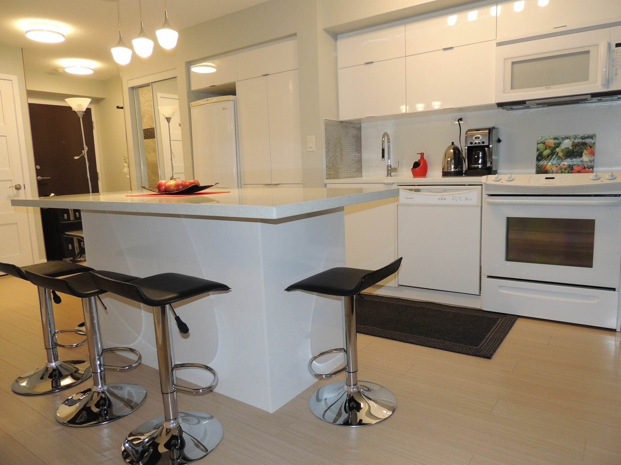 Tvhr - Luxury Condos In Heart Of Downtown Toronto Kültér fotó