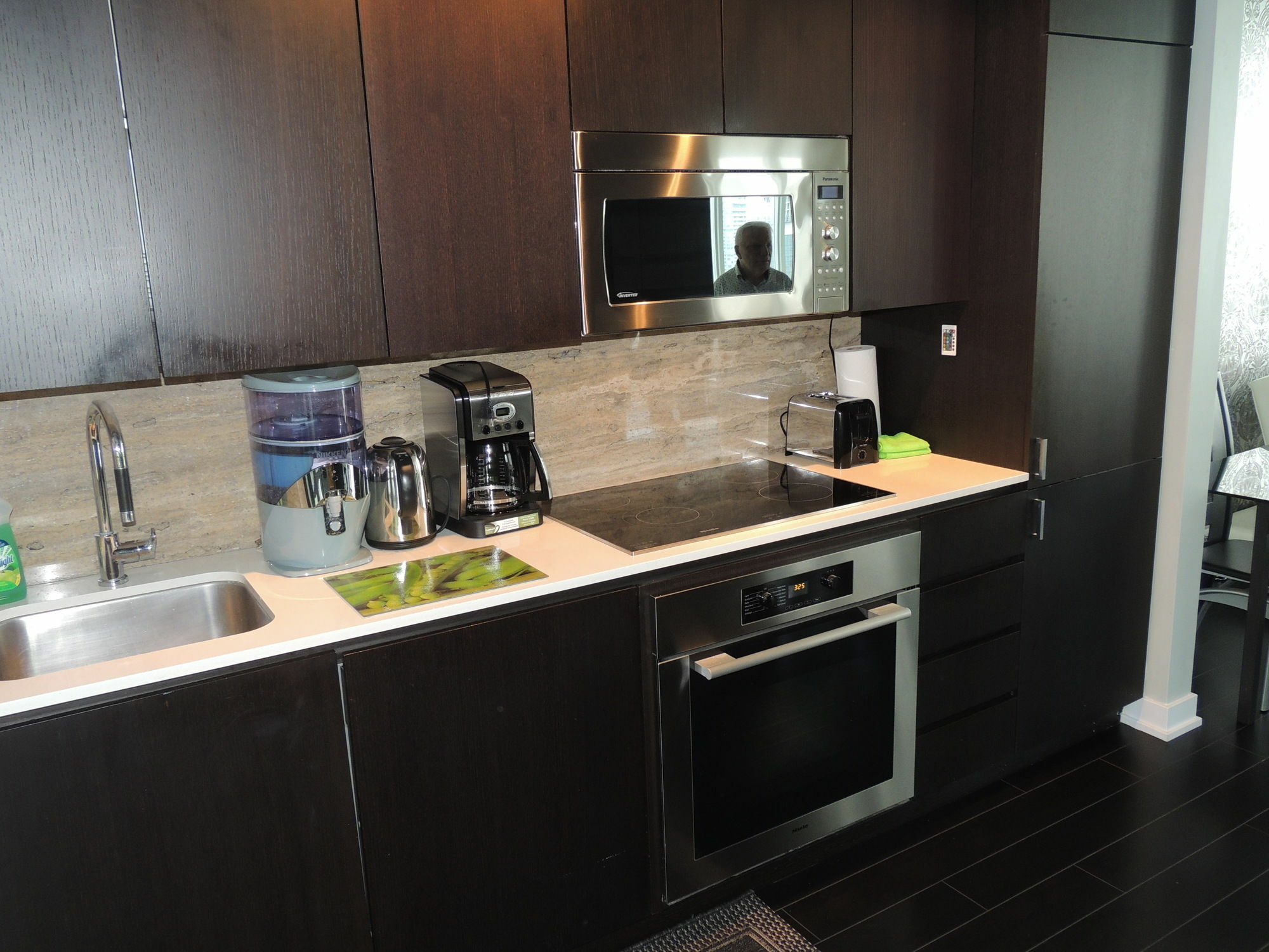 Tvhr - Luxury Condos In Heart Of Downtown Toronto Kültér fotó